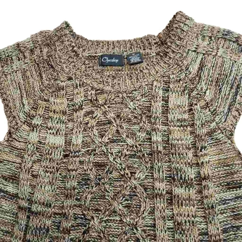 Chesley sweater dress M - Picture 2 of 4